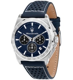 Resim Maserati ERKEK KOL SAATİ R8871652001 