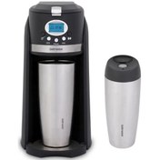 Resim Goldmaster MC-103 Mycoffee Fresh Otomatik Filtre Kahve Makinesi 