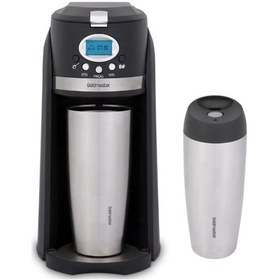 Resim Goldmaster MC-103 Mycoffee Fresh Otomatik Filtre Kahve Makinesi 