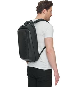 Resim Arctic Hunter B00451 Siyah Sırt Çantası Diğer 
