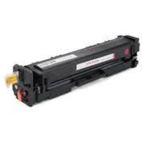 Resim TonerGrup Muadil Toner Hp Cf403/201a/crg045 Kırmızı 