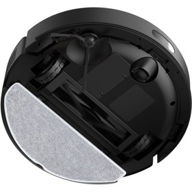 Resim Tp-Link Tapo RV30 Max 5300Pa Yüksek Vakum Amazon Alexa ve Google Asistan Destekli Robot Süpürge ve Paspas 