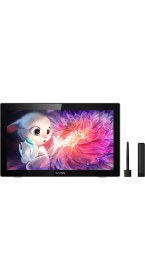 Resim Xp-Pen Artist 22 2nd Generation Grafik Ekran Tablet 