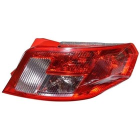 Resim Arka Stop Sağ Hatchback Çin Muadil Emgrand Ec7 