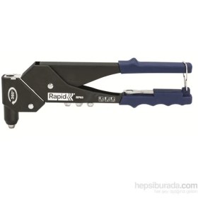 Resim Rapid RP60 Dönerbaşlı Perçin Aleti 