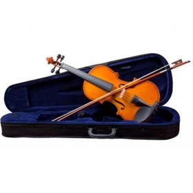 Resim Picaldi VG001 1/4 Başlangıç Serisi Keman Seti | En Küçük Boy Keman Öğrencileri İçin Ergonomik Yapı ve Hafif Tasarımı ile Kolay Çalım 