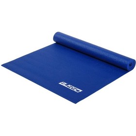 Resim Busso Pilates & Yoga Minderi 173X61X0.6 Cm Bs605-Kırmızı 