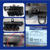 Resim Suzukı 13110m86j21 Emme Manifoldu Fıorıno Corsa 1.3mjet KNO-SUZUKI-13110M86J21 