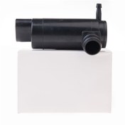 Resim İthal Chevrolet Captiva Silecek Su Depo Motoru Arka Cam Için 