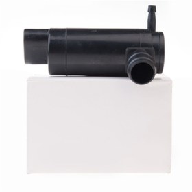 Resim İthal Chevrolet Captiva Silecek Su Depo Motoru Arka Cam Için 