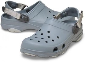 Resim Crocs All Terrain Günlük Unisex Terlik 