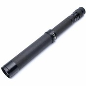 Resim Baigish Zt8-24x40 Rus Model Zoomlu ,deri Çantalı Tripot Bağlanan Tekli Dürbün 