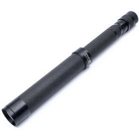 Resim Baigish Zt8-24x40 Rus Model Zoomlu ,deri Çantalı Tripot Bağlanan Tekli Dürbün 