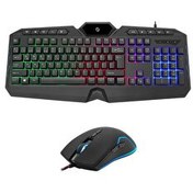 Resim Frisby FK-4865QU TR Q Multimedya Kablolu Klavye Ve Mouse Set 
