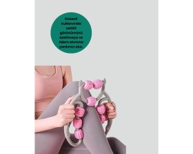 Resim Değirmen Grup Selülit Masaj Aleti 