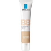 Resim La Roche Posay Hydraphase HA BB Cream SPF 15+ Renkli Nemlendirici Light 40ml 