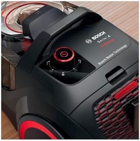 Resim Bosch Serie 4 Toz torbasız Süpürge ProPower Siyah BGC21POW1 