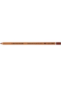 Resim Sanguine Oil Pencil Medium Yağlı Tebeşir Kalemi 462 02 Turuncu 