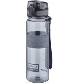 Resim Vagonlife Uzspace 5026 550ml Bark Grey Tritan Matara 