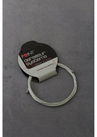 Resim Point Germany 2,250 Mm E-bike Rks Sky-jet Bisiklet Vites Fren Tel 