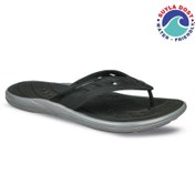 Resim Ceyo New Splash-M1 Casual Günlük Siyah Erkek Terlik 