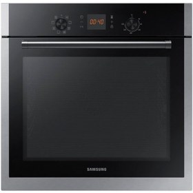 Resim Samsung NV60K7140BB 60 LT Ankastre Fırın 