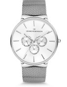 Resim Grand Romanson GR.1.AG1005.04 ROMANSON ERKEK KOL SAATİ 