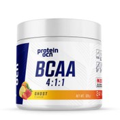 Resim PROTEİNOCEAN Bcaa 4:1:1 Ghost 120g 