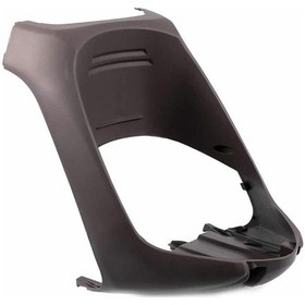 Resim Ön Panel Koyu Gri Honda Spacy 110 