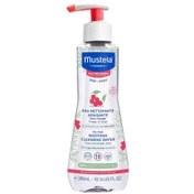 Resim Mustela Çok Hassas Cilter İçin Durulama Gerektirme Temizleme Suyu 300ml 
