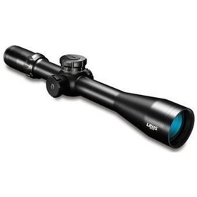 Resim BUSHNELL 4.5-18X44 ELITE HUNTER TUFEK DURBUNU Siyah 