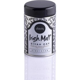Resim Irish Malt Black Tea - 25 gr 