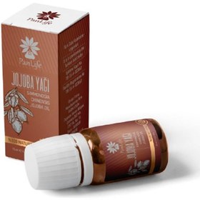 Resim Panlife Jojoba Yağı 10 ml 