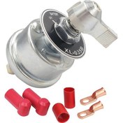 Resim Yüksek Akım Master Bağlantı Kesme Anahtarı Kiti 