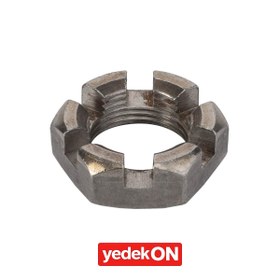 Resim AGCO Somun - AGCO | AG334327 