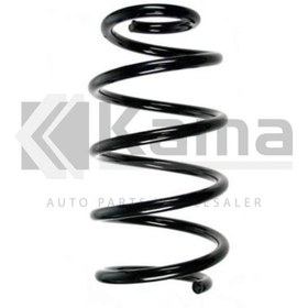 Resim mette 7E0411105D-7E0411105C Kampanya HELEZON YAYI ÖN VW TRANSPORTER-T5 / TRANSPORTER-T6 04- İTHAL 