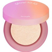 Resim Benefit Cosmetics Glow-la-la - Pudra Aydınlatıcı Raya Diğer 