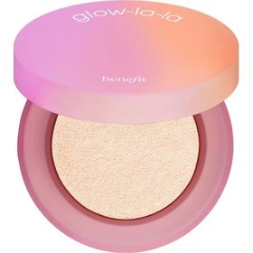 Resim Benefit Cosmetics Glow-la-la - Pudra Aydınlatıcı Raya Diğer 