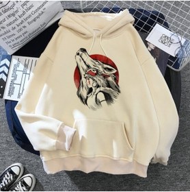 Resim GALASHOP Totoro Kapüşonlu Ghibli Kawaii Hoodie80 