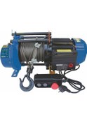 Resim Cmc 750-1500 Kg Elektrikli Vinç 2200 Watt 