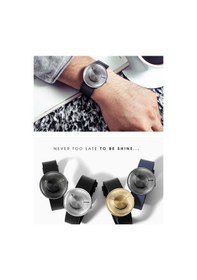 Resim O.D.M. DD172-04 Erkek Kol Saati 