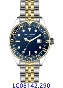 Resim Lee Cooper Erkek Kol Saati Lc08142.290 