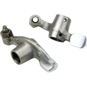 Resim Scooter 50-80 Piyano 