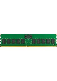 Resim Mıcron Ddr5 Ecc Rdımm 32gb 5600mhz Mtc20f2085s1rc56bd2 2rx8 Sunucu Ram 