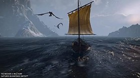 Resim CD Projekt Red The Witcher 3: Wild Hunt Nintendo Switch Oyun 