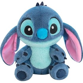 Resim Disney Stitch Peluş Oyuncak 32cm 