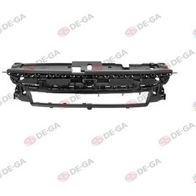Resim 98557775xt-peugeot 208 Ön Panel Üst 23- -pej0928042 