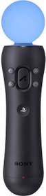 Resim PS3 Move Kol PS4 VR Destekli SONY PS4 Move Kol Playstation 3 Move Motion Controller 