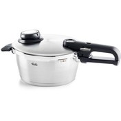 Resim Fissler Vitavit Premium Düdüklü Tencere 3,5 Litre 