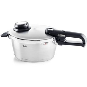 Resim Fissler Vitavit Premium Düdüklü Tencere 3,5 Litre 